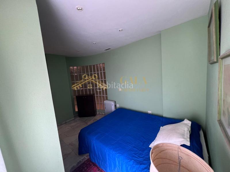 Foto 6997df0a-afd4-4a2c-94f1-324717829e46. Alquiler apartamento alquiler apartamento 1 dormitorio zona cánovas gala inmobiliaria en Cáceres