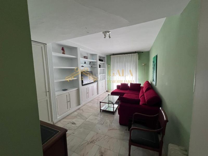 Foto 76e13a85-0f13-4cca-a7b6-709ea8fe2916. Alquiler apartamento alquiler apartamento 1 dormitorio zona cánovas gala inmobiliaria en Cáceres