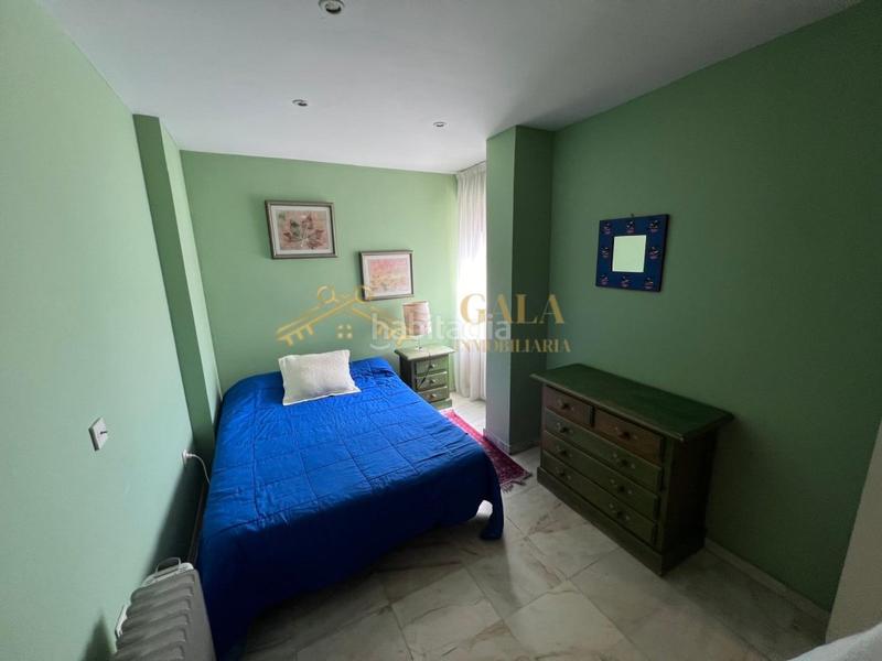 Foto cb3a5ece-33b4-496d-bf36-4766ac4153ec. Alquiler apartamento alquiler apartamento 1 dormitorio zona cánovas gala inmobiliaria en Cáceres