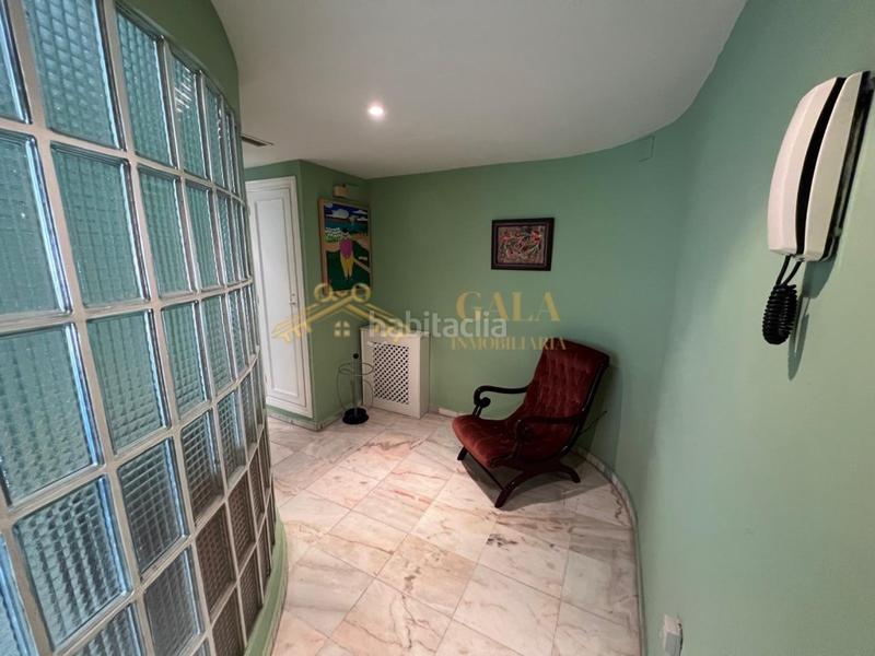 Foto 7b206795-3dd3-4780-9401-e8462e719840. Lloguer apartament amb aparcament a Centro Cáceres