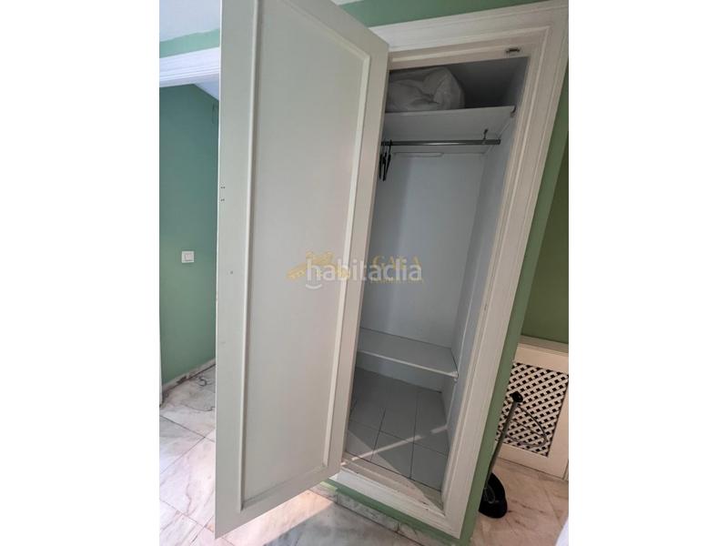 Foto 8a5f305a-4397-4c1b-bf1c-392ed64a45d6. Lloguer apartament amb aparcament a Centro Cáceres