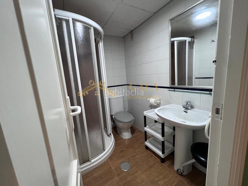 Foto 07fa2258-b586-400e-98bf-0c2721e8006c. Location appartement avec parking dans Centro Cáceres