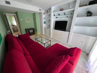 Location Appartement à Centro. Alquiler apartamento 1 dormitorio zona cánovas gala inmobiliaria