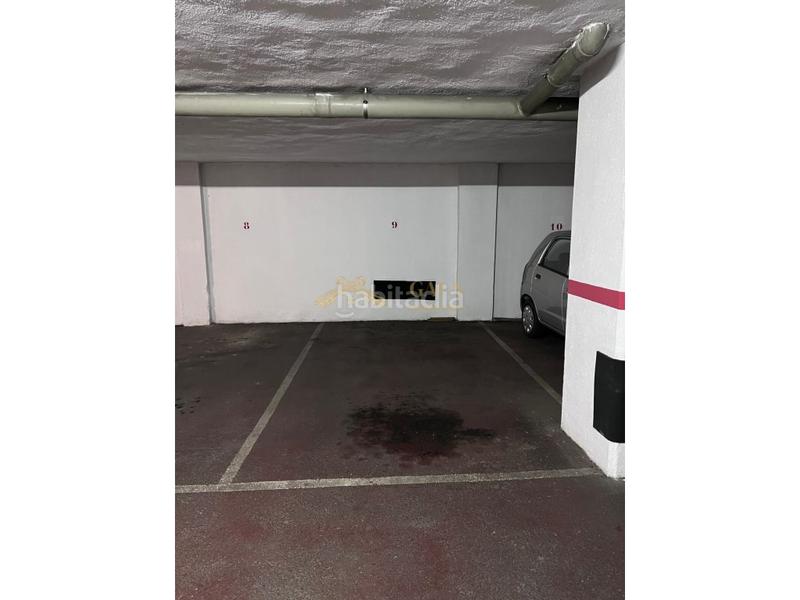 Foto aab24e5b-b377-46ff-8d17-e5ca9f8395d1. Location appartement avec parking dans Centro Cáceres