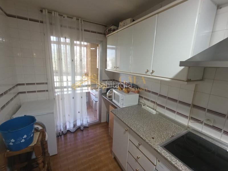 Foto 1c80e77d-b0e5-4af0-8d33-fa53da0ba371. Affitto appartamento in nuevo Cáceres Cáceres