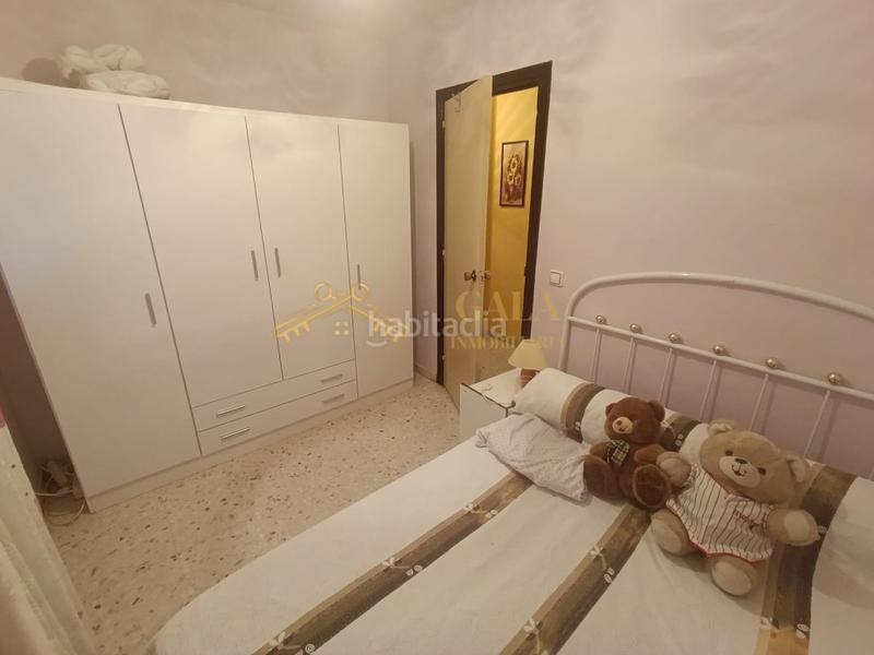 Foto a92a39c1-aef5-401b-8c80-895798d0178a. Affitto appartamento in nuevo Cáceres Cáceres