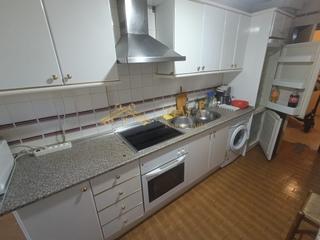 Lloguer Pis a Nuevo Cáceres. Alquiler piso 2 habitaciones zona llopis cáceres