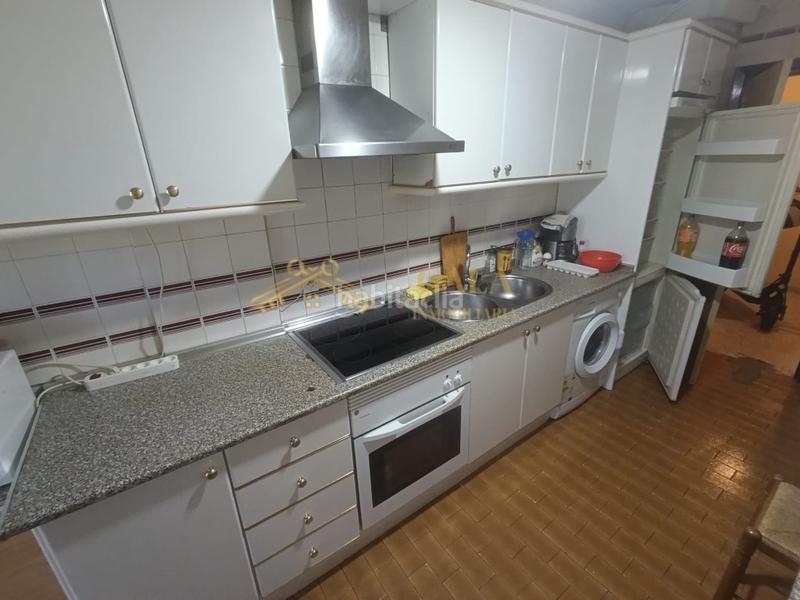 Foto 087a1659-4bd3-4236-8b06-b1a79eb9dc50. Location appartement dans nuevo Cáceres Cáceres