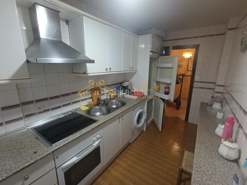 Foto 09cf3a60-bc47-4761-83dc-956339e22e3d. Location appartement dans nuevo Cáceres Cáceres