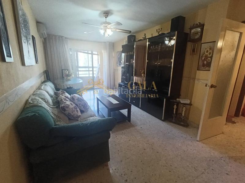 Foto 504b3f52-3554-4910-a37c-6563c098d676. Location appartement dans nuevo Cáceres Cáceres