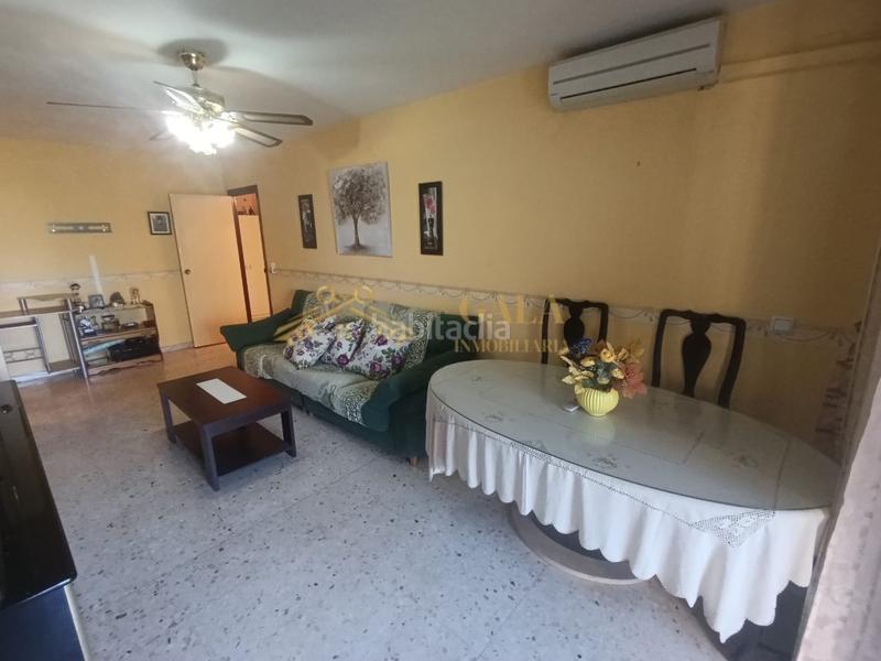 Foto 6b9b6361-7e64-4b7d-93bd-8c0454a9e61e. Location appartement dans nuevo Cáceres Cáceres