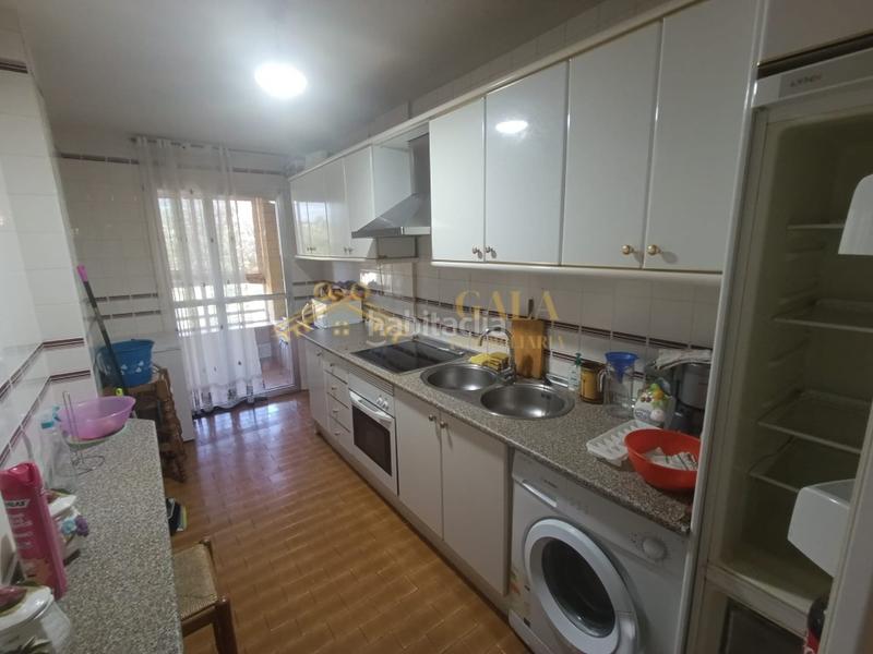 Foto b41924e0-84d9-4100-9df5-a06865f9ea3f. Location appartement dans nuevo Cáceres Cáceres