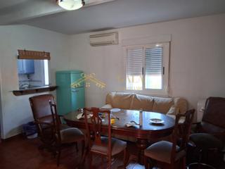 Alquiler Ático en Ruta de la Plata. Alquiler ático 3 habitaciones zona centro madrila