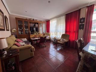 Pis a Centro. Venta piso reformado 3 habitaciones cruz de los caidos
