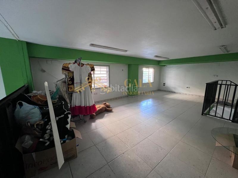 Foto 42393c09-a8ed-498b-bd6a-cec8ce9e22e3. Location local commercial dans Centro Cáceres