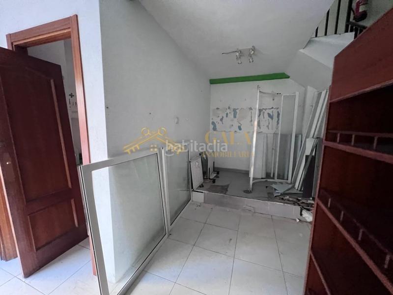 Foto 21e4de2f-b8f2-409f-ba35-a75296de6af9. Rent business premise in Centro Cáceres