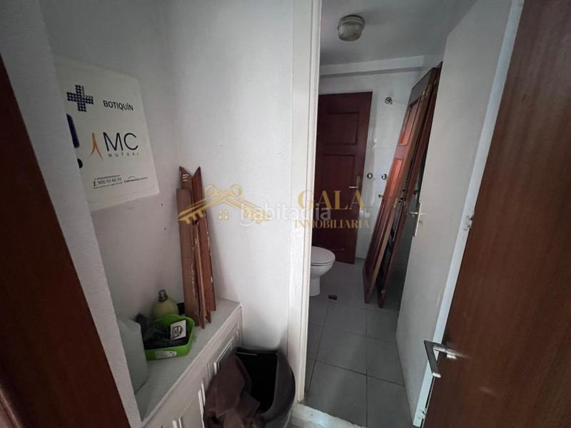 Foto 566f1feb-bd4c-43b7-af7f-04484a30e38c. Rent business premise in Centro Cáceres