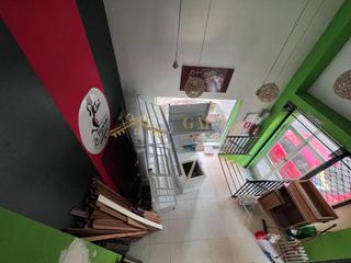 Business premise in Centro