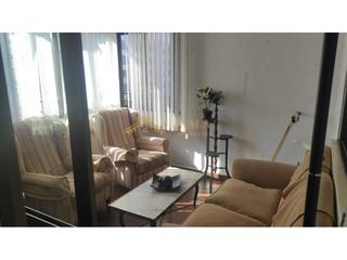 Rent Flat in Centro. Alquiler piso estudiantes 5 habitaciones zona centro