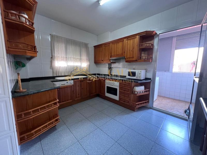 Foto 02371e6c-9815-455a-86bb-15acd20c7073. Appartement dans Centro Cáceres