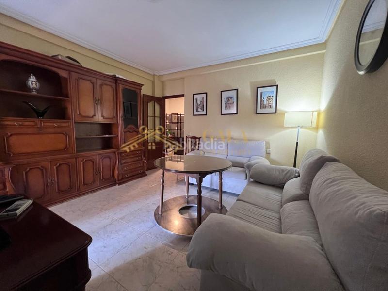 Foto 045b0827-569b-499c-b2e0-7aef9dbabd1f. Appartement dans Centro Cáceres