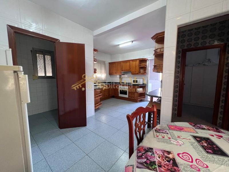 Foto 0bc801c3-b21e-45ec-bd85-29afee4092a0. Appartement dans Centro Cáceres