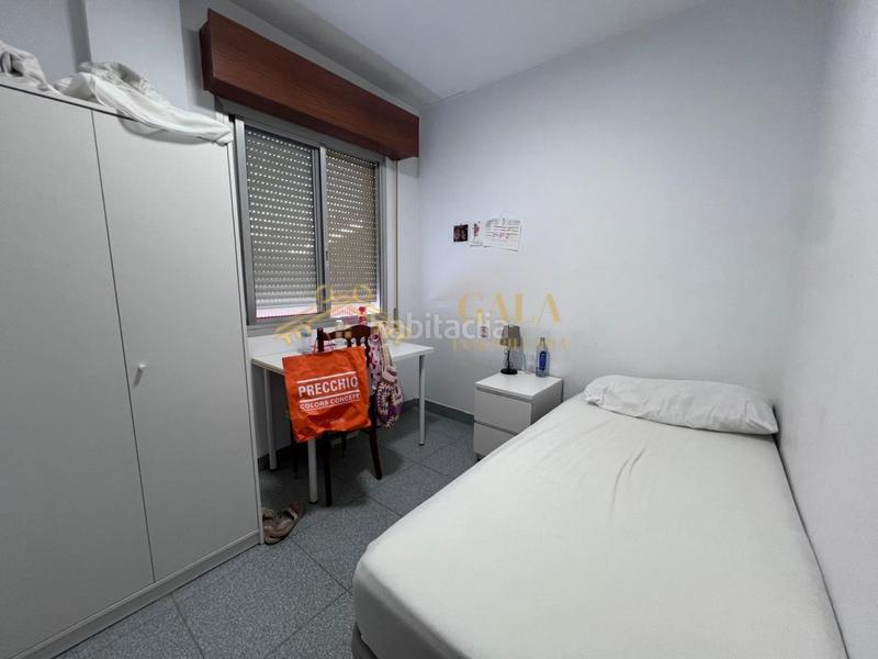 Foto 1e5f2ea4-574f-424e-8af3-e521d9138bdb. Appartement dans Centro Cáceres