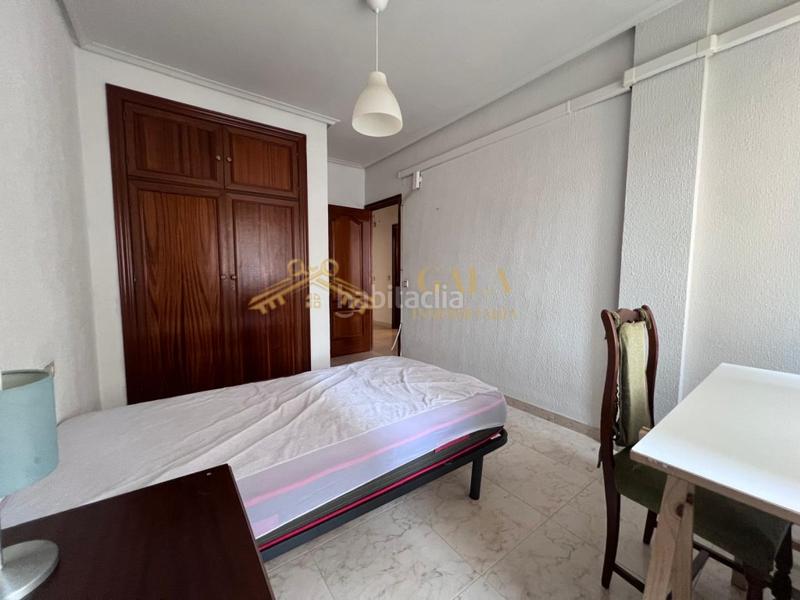 Foto 26b4570f-2496-43f7-98ab-22cb84bb0696. Appartement dans Centro Cáceres