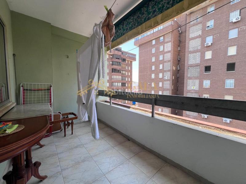 Foto 37e850fd-258a-4d87-bb92-f0394c7750d6. Appartement dans Centro Cáceres