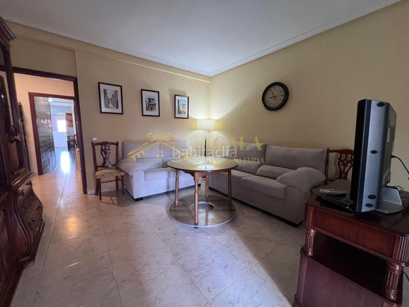 Foto 501607df-3f4e-4861-ae04-a143cb4d3200. Appartement dans Centro Cáceres