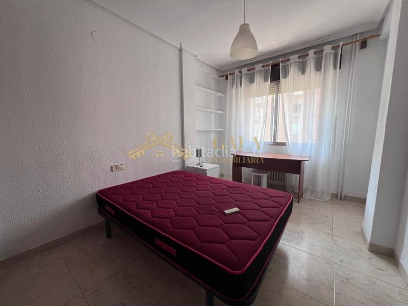 Foto 9e6c4948-05cf-44a4-a4b7-ce6e09125338. Appartement dans Centro Cáceres