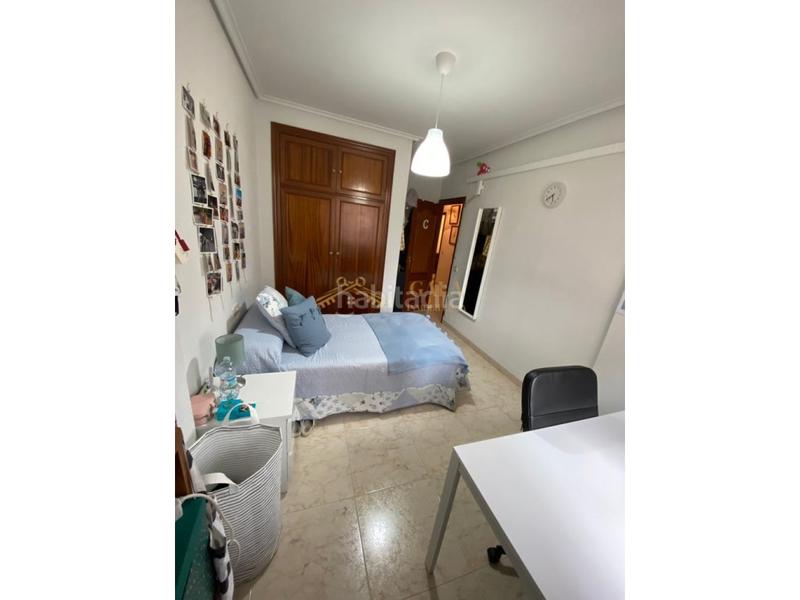 Foto a1ab4040-46c1-494a-b665-f489c0480e1b. Appartamento in Centro Cáceres