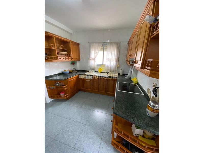 Foto dffef898-e045-401d-b15a-0dae3037e358. Appartamento in Centro Cáceres