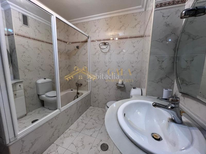 Foto f89e5ef6-9228-43da-88f2-70cc1f95d3cc. Appartement dans Centro Cáceres