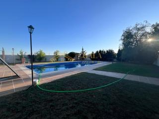 Lloguer Casa a Ceres Golf. Alquiler casa con parcela a cinco minutos de cáceres