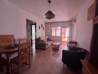 Apartament a Casco Antiguo. Venta apartamento 2 habitaciones zona san blas
