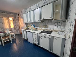 Pis en Centro. Venta piso 4 habitaciones zona centro gala inmobiliaria