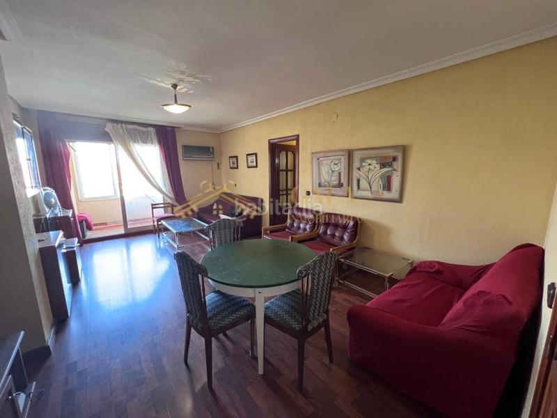 Foto 560cfb5b-3443-415e-8c14-cefc33bfbc05. Piso venta piso 4 habitaciones zona Centro gala inmobiliaria en Cáceres