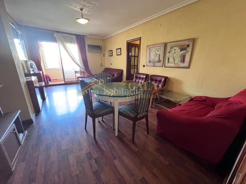 Foto 9abf7fe4-931a-47f1-997d-dfc0fbaea534. Piso venta piso 4 habitaciones zona Centro gala inmobiliaria en Cáceres