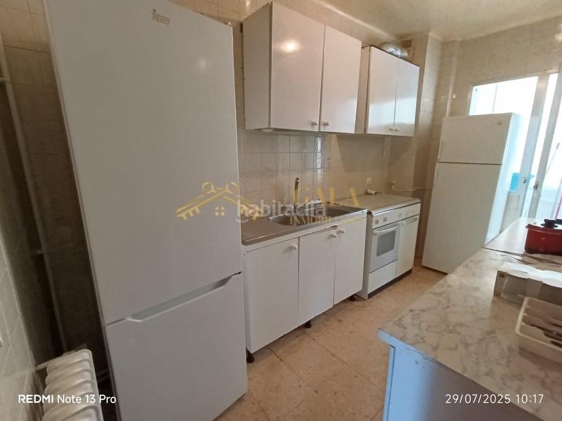 Foto 1f714028-da7f-494e-a2a4-a0551cc44cd5. Location appartement avec chauffage dans Centro Cáceres