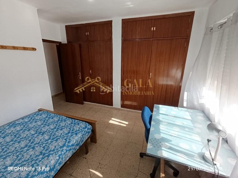 Foto 3a23ef79-2c7d-4e79-83d5-3d88d4c80fa4. Location appartement avec chauffage dans Centro Cáceres