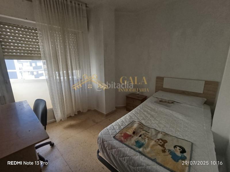 Foto 4436ed14-4b12-4329-9708-65a838c9cc18. Location appartement avec chauffage dans Centro Cáceres