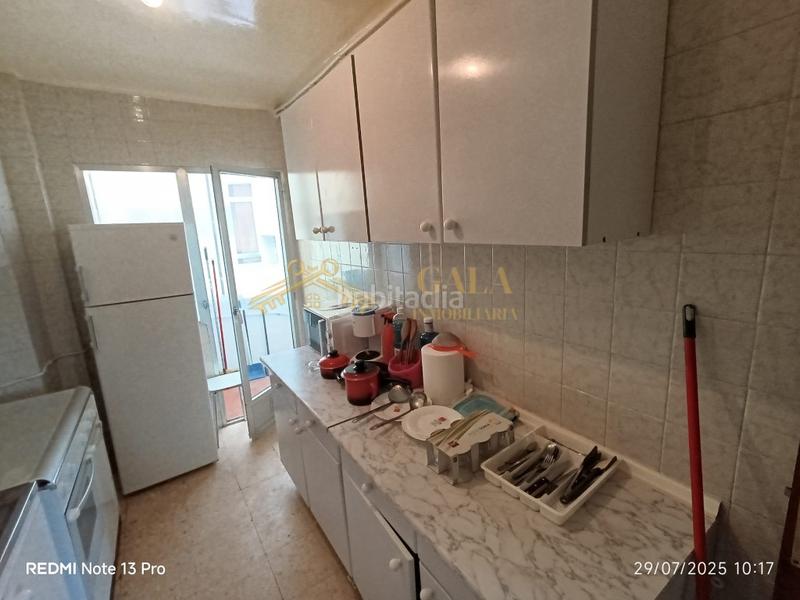 Foto 4fef7088-cf8a-4286-844b-2b8828c57841. Location appartement avec chauffage dans Centro Cáceres