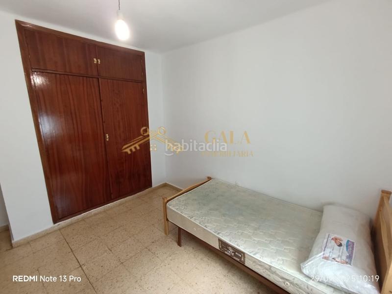 Foto 5c6d9569-e16a-41d1-90d4-186679f1b507. Location appartement avec chauffage dans Centro Cáceres