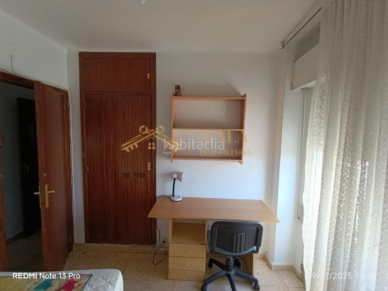 Foto 72b55acd-91ed-4a65-ad82-9ab7acd6b17f. Location appartement avec chauffage dans Centro Cáceres