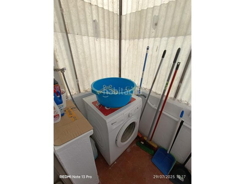 Foto 92e52f0f-00b4-43a0-bfcb-2c912698ad13. Location appartement avec chauffage dans Centro Cáceres