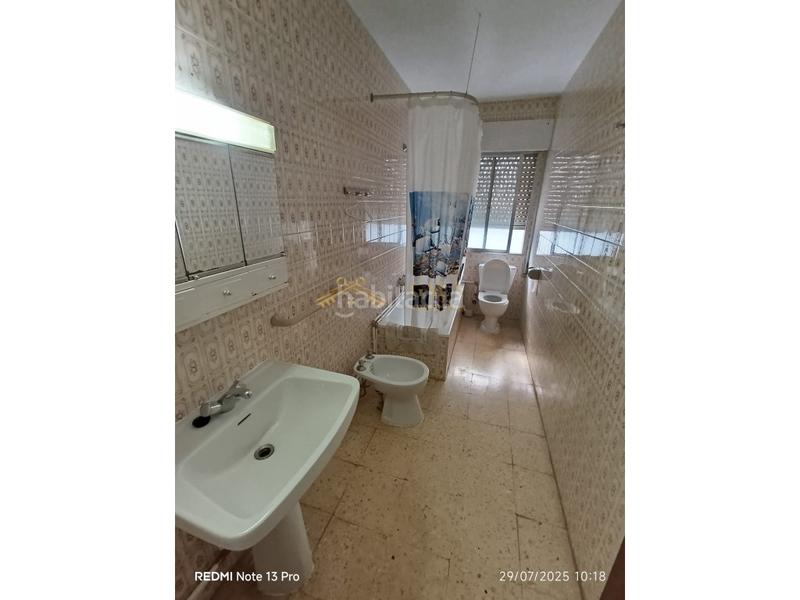 Foto 93d7b869-badc-4051-8b39-db25ca7ee1e4. Location appartement avec chauffage dans Centro Cáceres