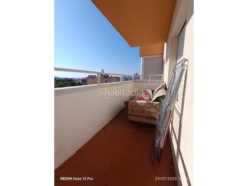 Foto a03d0f06-37d2-4f8a-9909-f11f5fc2d5c3. Location appartement avec chauffage dans Centro Cáceres