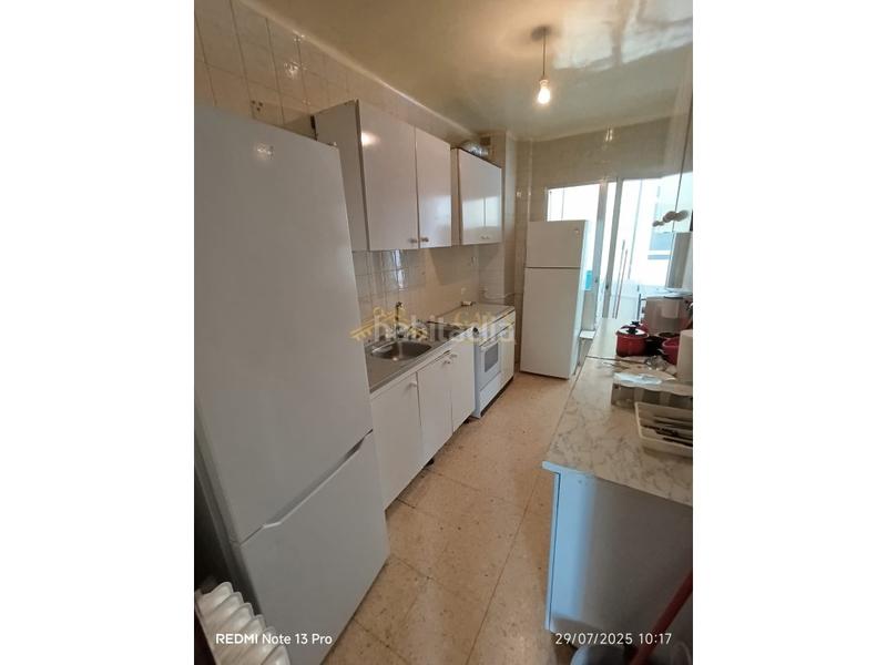Foto a6da6980-2a90-4a6a-b2d3-18ba276c921d. Location appartement avec chauffage dans Centro Cáceres