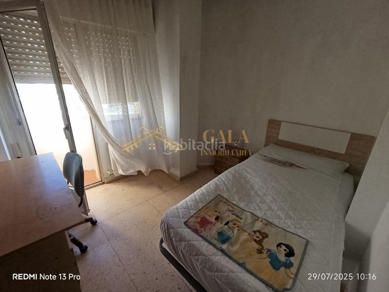 Foto aa98356c-96d3-45a5-a709-b680a8f3254b. Location appartement avec chauffage dans Centro Cáceres